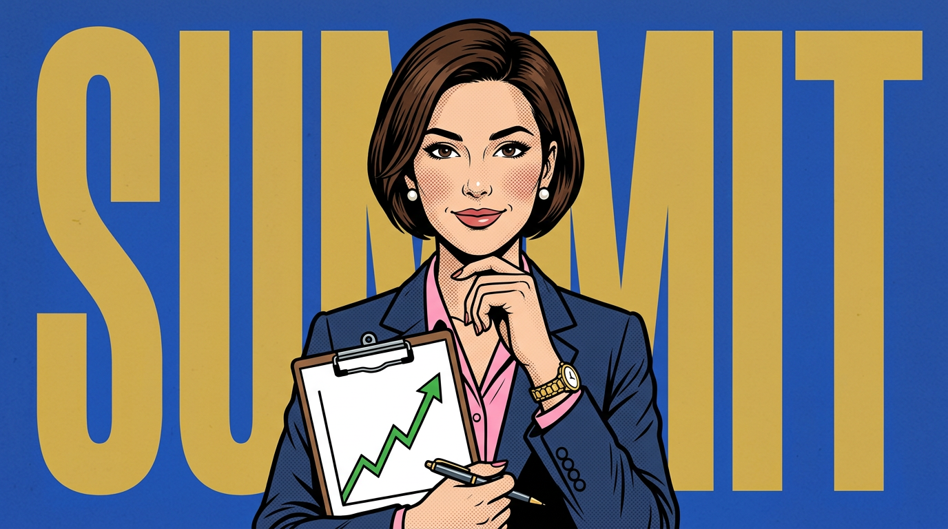 SUMMIT, Business planner